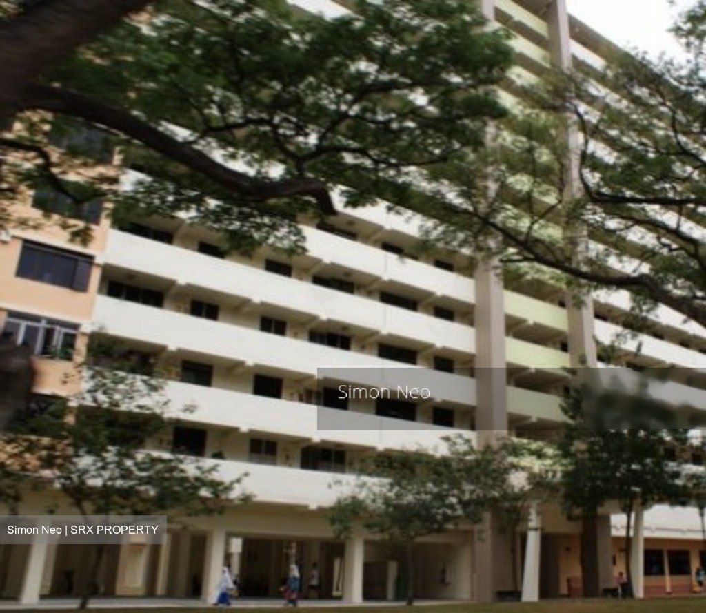 Blk 4 Bedok South Avenue 1 (Bedok), HDB 3 Rooms #182032372